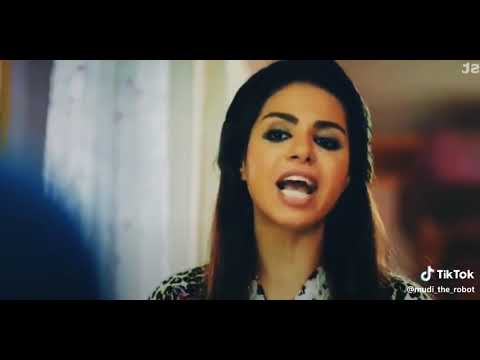 شوف أما الوحدة تعارك معه جوزي حنان ورضا هاتموت من الضحك