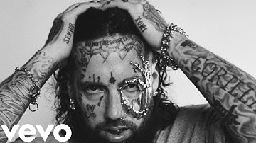 $UICIDEBOY$ - Let The World Burn Ft. Bones (Full Album)