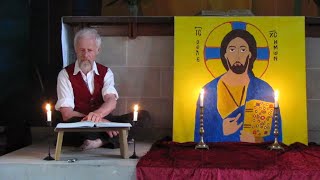 Taizé-Andacht am 05.06.2024