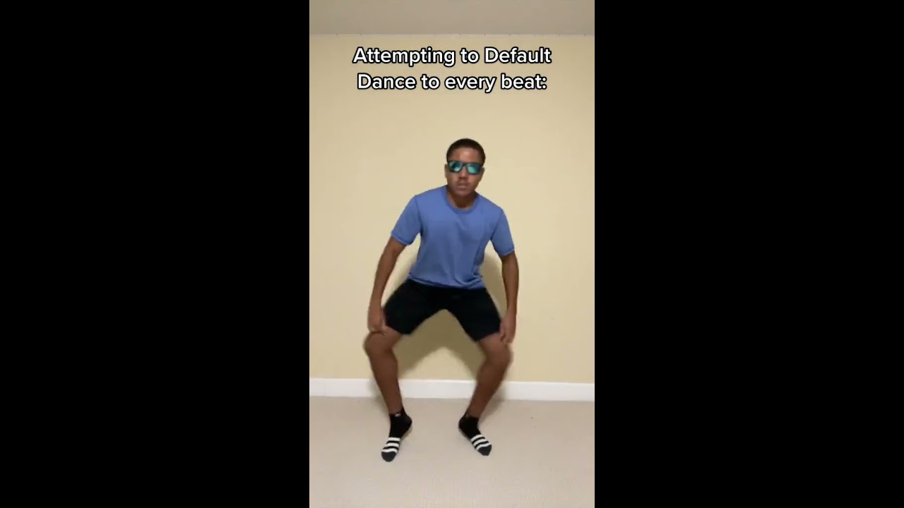 Attempting To Default Dance Every Beat Attack Of The Killer Queen