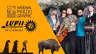 видео: Группы Волки Каланчи и гуз изучают север Молдовы картинка: Группы Волки Каланчи и гуз изучают север Молдовы