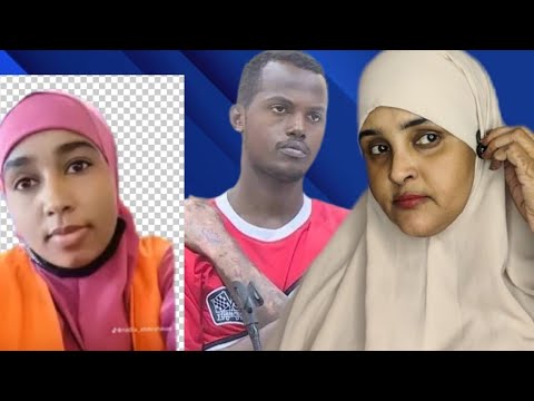 FARXAD SAYID CALI O LAGU XUKUMAY