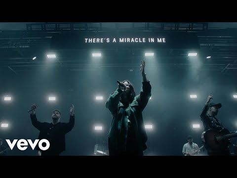 Red Rocks Worship - Miracle in Me (Official Live Video)