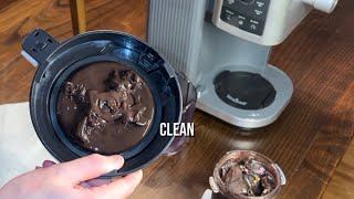 CLEAN YOUR NINJA CREAMI RN! screenshot 5