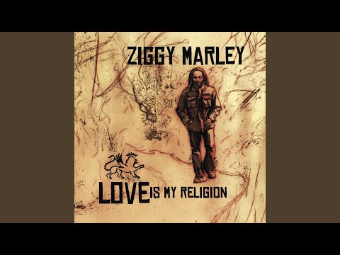Ziggy Marley - Beach in Hawaii