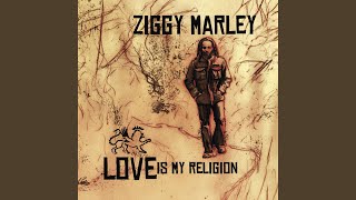Beach in Hawaii - Ziggy Marley