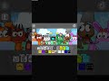 Sprunksters Retake // incredibox spurkin #shorts #trending #ytshorts #incredibox #incrediboxsprunki