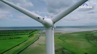 Zeitview Wind Insights Product Overview