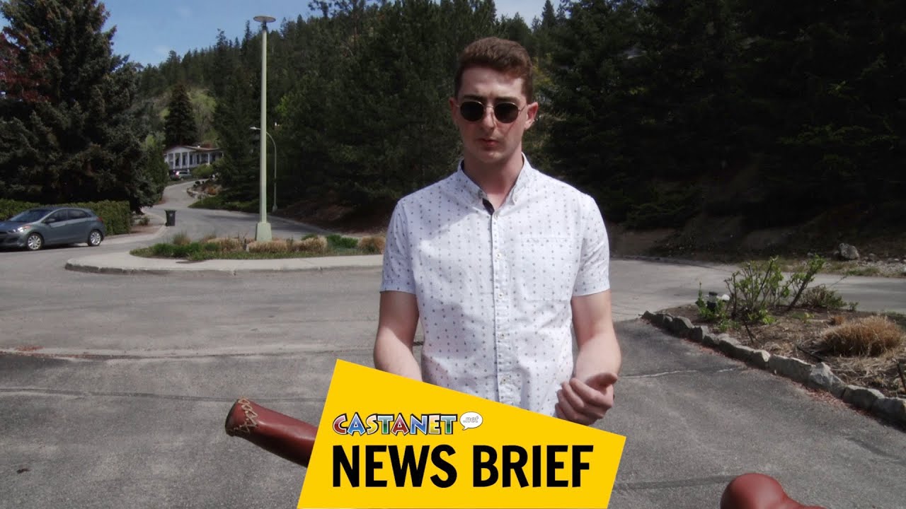 E Biker Describes Being Hit By Vehicle In Kelowna Kelowna News Castanet Net