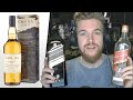 If You Like Jonny Walker TRY THIS Whisky! – Caol Ila Single Malt Scotch Whiskey Review!