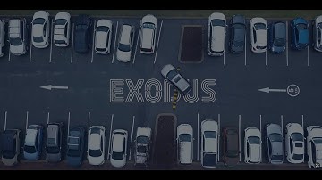 Exodus - Teaser Trailer