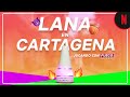 Lana patrulla Cartagena | Jugando con fuego latino