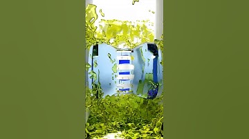 Loop    #art #animation #blender #shorts #videoart #3dart #blender3danimation #blenderart