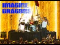 IMAGINE DRAGONS &quot;Thunder&quot; @ KROQ Almost Acoustic Christmas @ KIA Forum, LA CA 12/10/2022