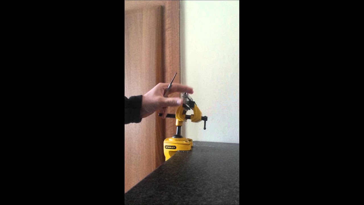 British standard locks are important! | Bathgate Locksmiths