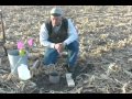 Cropland Soil Health (Infiltration): When the Rain Comes, Will Your Soil Be Ready?