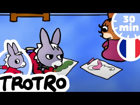 TROTRO - 👎Trotro