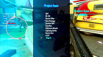 {BO2/GSC/1.19/PS3/XBOX} Project Aqua v1 W/Download