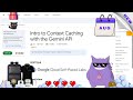 Intro to Context Caching with the Gemini API| #2025 | #GSP1265 |#qwiklabs |#Solution