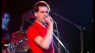 The Ruts - Babylons Burning [Live 1980][GhOsT^]