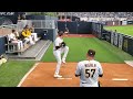 Joe musgrove bullpen petco park may 29 2022