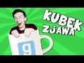 KUBEK KTÓREGO NIE DA SIĘ ROZBIĆ! (Garry's Mod Prop Hunt)