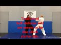 Blackstone ma  why practice traditional self defense sets