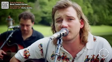 Thumbnail of Morgan Wallen - Chasin' You (Acoustic)
