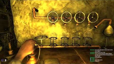 Amnesia Custom Stories PT 2