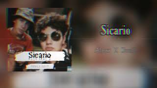 Sicario - Alexx X JoaH