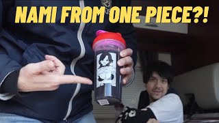 Pete Doesn't Know His VTubers! | IRL Van Stream (Ft. CDawgVA + Premier Two + Daidus)