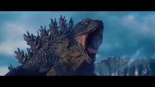 Godzilla Vs Kong First Look. Godzilla Vs Kong Commercial Clip Hd