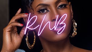 RAY BLK - Mine (Summer RnB ) soundrus