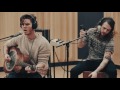 Kaleo - Way Down We Go (live) Mp3 Song