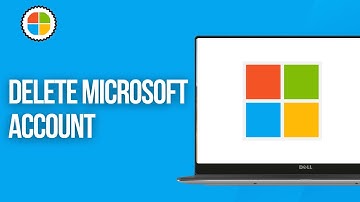 How To Delete Microsoft Account Permanently