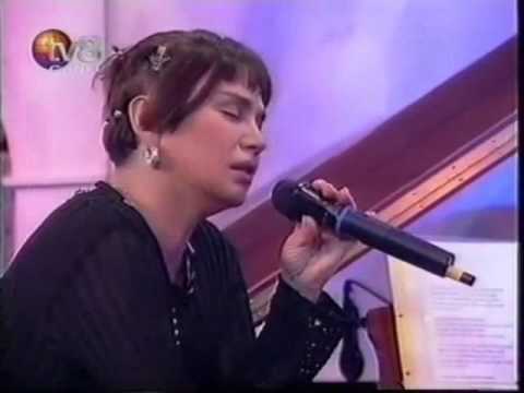Sezen Aksu - Belalım (piyanoda Melih Kibar... 1998)