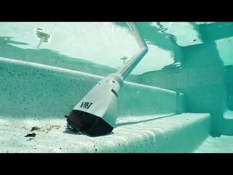 Water Tech Volt FX-2