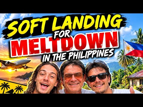 'VAN BOYS'...MELTDOWN IN THE PHILIPPINES 😥 thumbnail