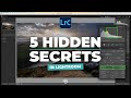 5 Hidden Lightroom Secrets You May Not Know