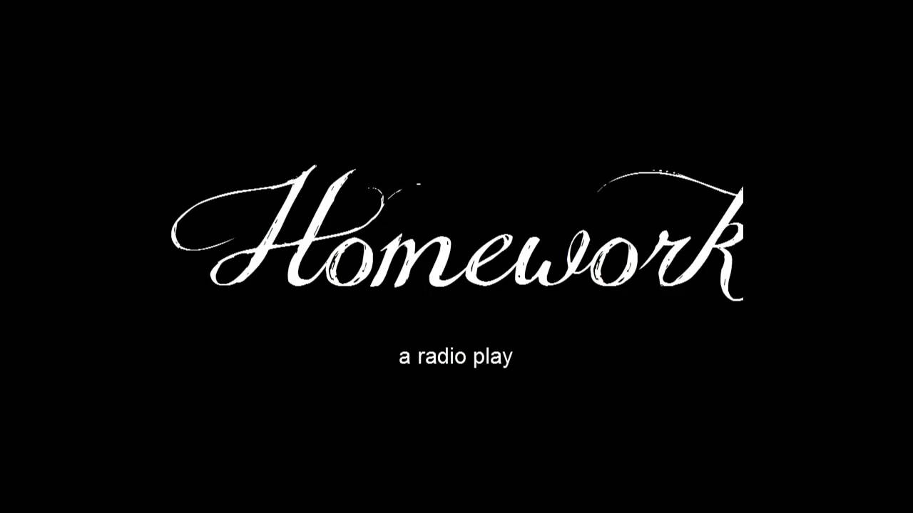 homework radio youtube