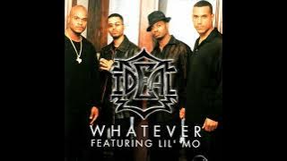Whatever: IDEAL [ Radio Version]