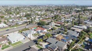 Study: 36% of San Diegans can't afford to live in San Diego screenshot 5