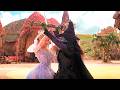 Wicked For Good | Final Battle Scene Recap | Glinda vs Elphaba Fight | Ending