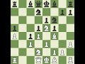 CRAZY dutch defense killed #chessgame #chessonline #chessblitz #chessopenings #dutchdefense