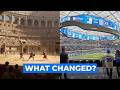 The Secret Design of Ancient Stadiums