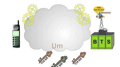 24 Bacis Procedures 7 Mobile Terminated Call MTC and Encoding