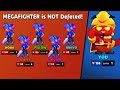 *NEW* EVIL GENE vs STAR SHELLY - Brawl Stars Funny Moments and Fails! #3