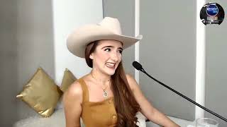 Elaine Haro Music nos cuenta de su etapa musical!! | 🤠𝐖𝐈𝐓𝐙𝐈 𝐓𝐄𝐕𝐄🤠