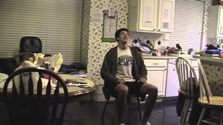 Crazy Chair by Mike Krath 59 views 11 years ago 9 seconds