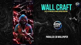 4k ultra hd wallpapers for any device || how to download wall craft mod apk  ||#wallpaper4k || screenshot 4